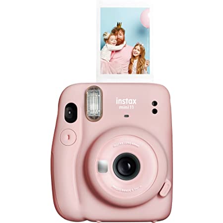 کیفیت دوربین چاپ سریع فوجی فیلم FUJIFILM INSTAX MINI 11